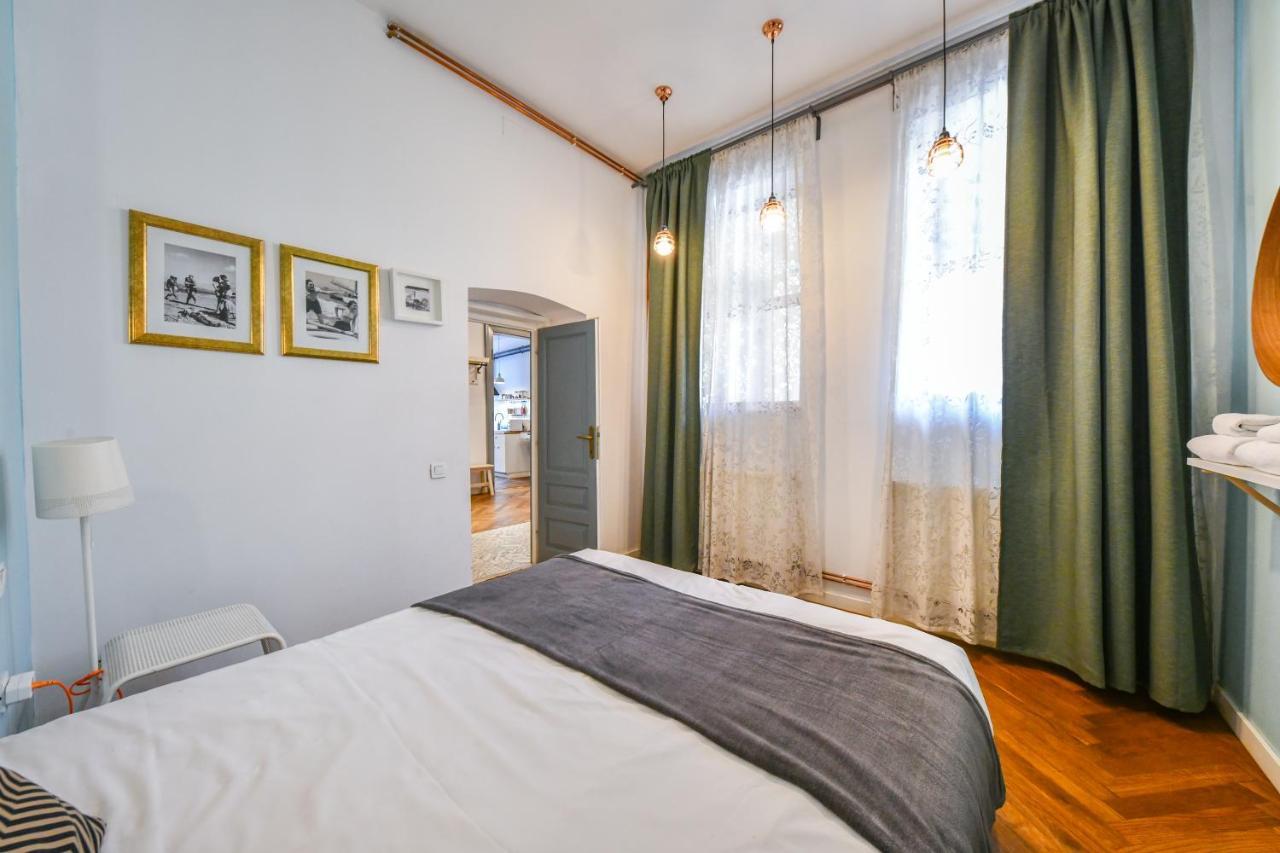 My Place Ferdinand Cluj-Napoca Exterior foto